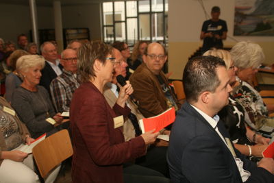 Foto 57 uit Afscheid DR Eusman