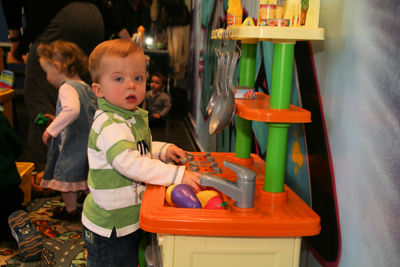 Foto 15 uit Peuters Focus9_12