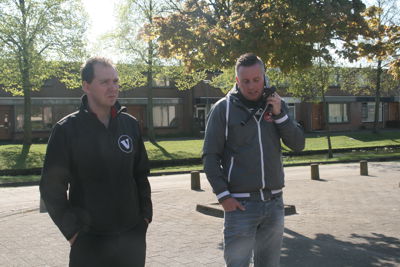 Foto 10 uit Beverwaard Bastards