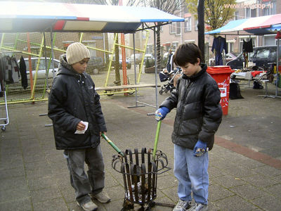 Foto 395 uit kerstdagen2005