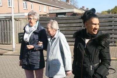 Foto 6 uit Beverwaard Bastards