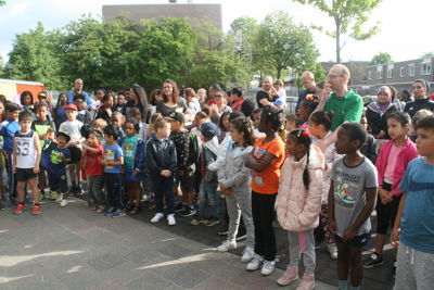 Foto 19 uit DeParel1Jaar16-6-17