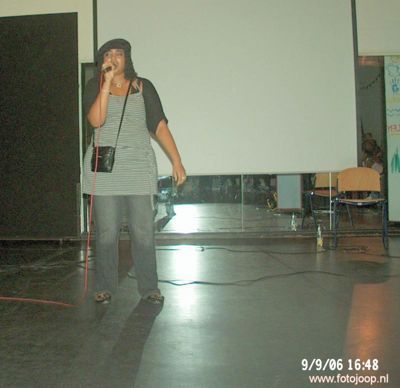 Foto 30 uit rap contest focus new