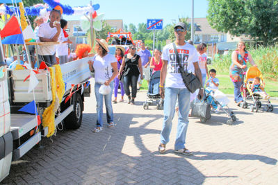 Foto 249 uit Carnaval Beverwaard