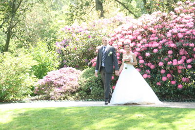 Foto 126 uit Bruiloft-Beverwaard