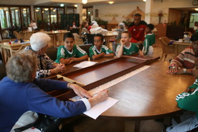 Foto 79 uit FeyenoordStreetLeague