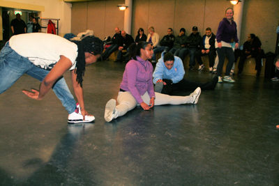 Foto 25 uit SportClinicFocus1_3