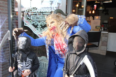 Foto 256 uit Halloween-2018