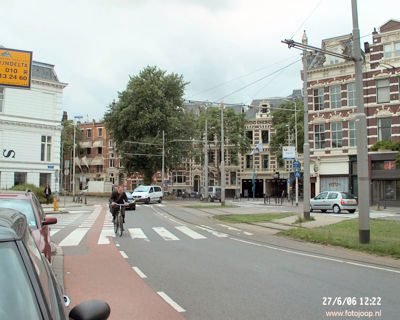 Foto 65 uit Foto's uit Rotterdam