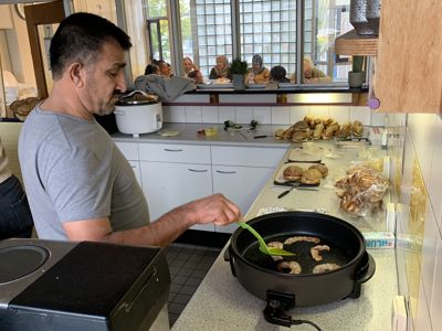 Foto 5 uit Creaclub Focus