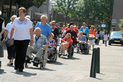 Foto 94 uit OuderVierdaagse23_6