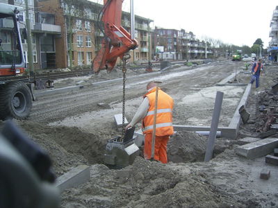 Foto 217 uit Noord_Zuid fase 2bw