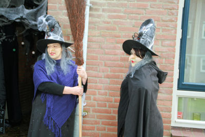 Foto 37 uit halloweenbeverwaard