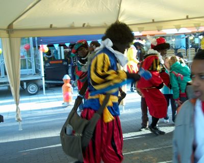 Foto 258 uit Sint kerstendijk