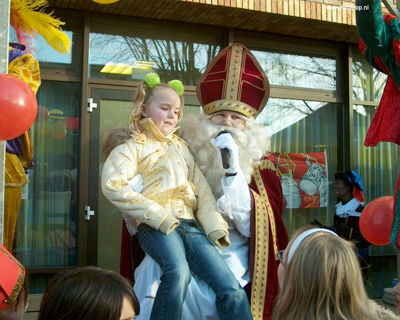 Foto 173 uit Sint kerstendijk