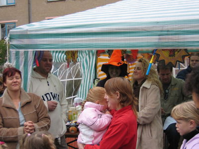 Foto 34 uit halloween