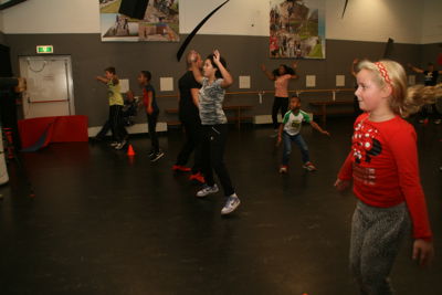 Foto 151 uit TVRijnmondOpnamen