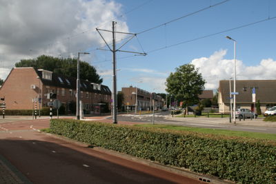 Foto 513 uit StratenBEVERWAARD