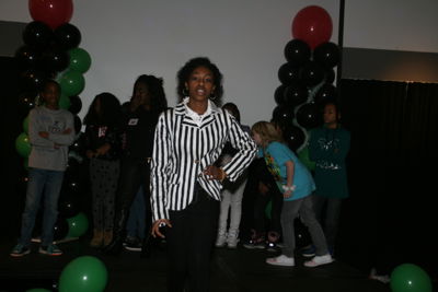 Foto 37 uit KinderModeshowFocus