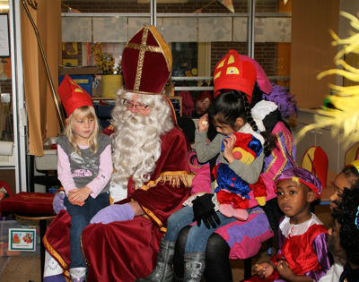 Foto 83 uit Sint RK Regenboog