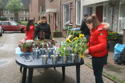 Foto 6 uit Twickelerf 05-05-15