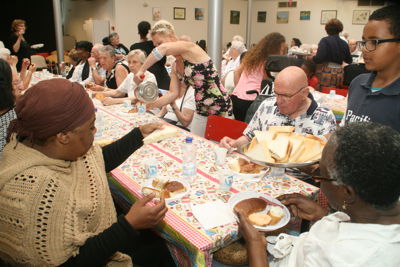 Foto 546 uit Ouderen4Daagse