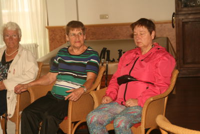 Foto 24 uit Ouderen4Daagse2017