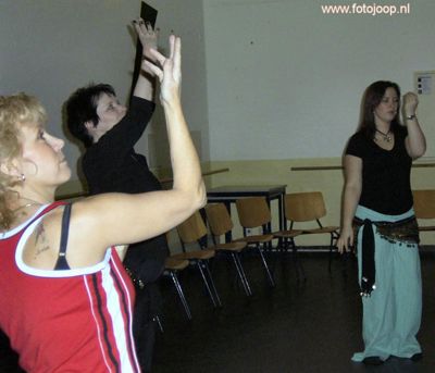 Foto 21 uit bellydance