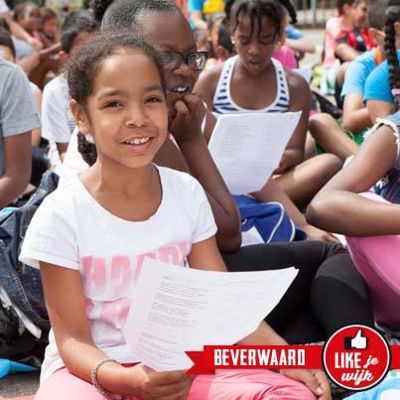 Foto 12 uit Afscheid H.Roossien