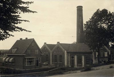 Foto 548 uit SloopEnOpbouwWIJK