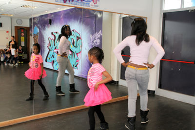 Foto 24 uit VrijwilligersFairFocus