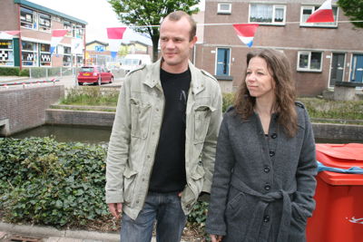 Foto 63 uit 5 Mei Viering Focus