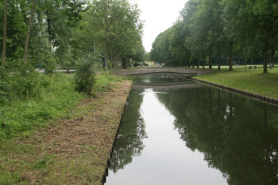 Foto 490 uit StratenBEVERWAARD