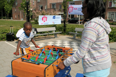 Foto 22 uit JijJongerenwerk05_5