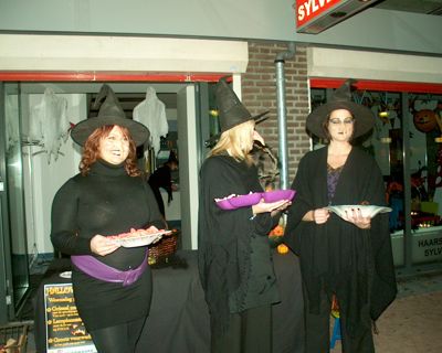 Foto 164 uit Halloweenbeverwaard07