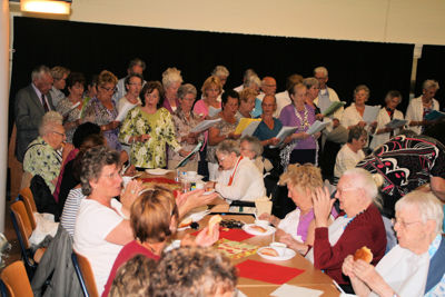 Foto 55 uit Ouderen4Daagse8_6