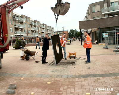 Foto 145 uit w.centrum eindfase