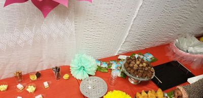 Foto 28 uit High Tea Party