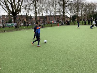 Foto 6 uit Soufiane Touzani