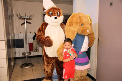 Foto 82 uit Pasen-Stormpolder