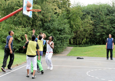 Foto 101 uit Dwightmemorealday!