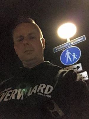 Foto 94 uit KorpsMariniersOefening