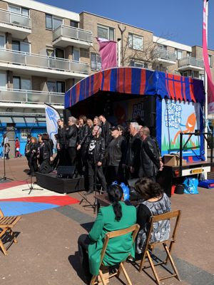 Foto 14 uit Rockkoor7TH Street