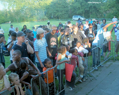 Foto 22 uit de coalitie teddag 07