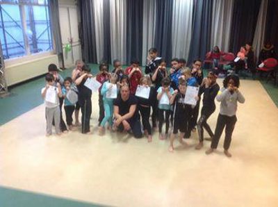 Foto 210 uit CardioKickBoxen4Kids