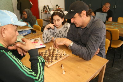 Foto 17 uit Schaakles 7-2-18