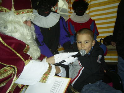 Foto 358 uit SinterklaasBeverwaard