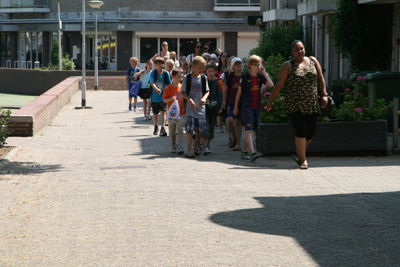 Foto 14 uit J_Chocoladefabriek