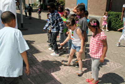 Foto 17 uit StraatSpeelDag1_6