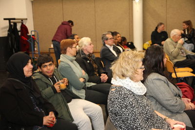 Foto 14 uit Inloop Avond Focus